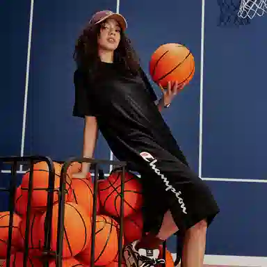 Champion Legacy SS24 Logo