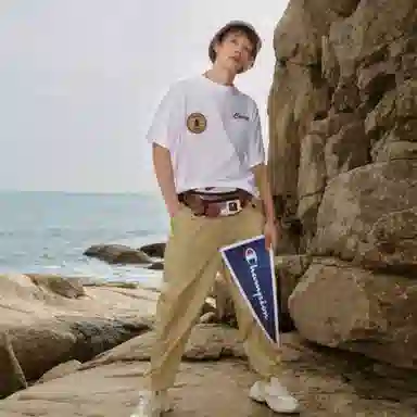 Champion T