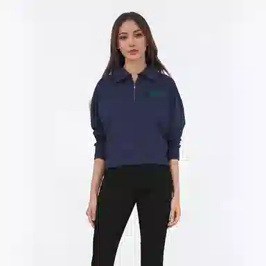 Champion FW23 Women's Pullover