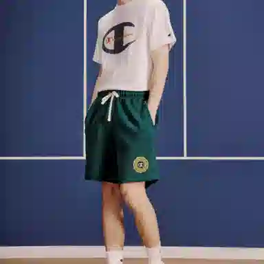 Champion Rochester SS24 C-Logo