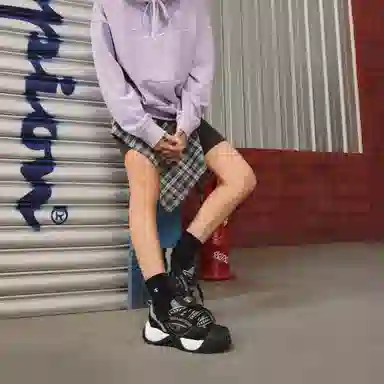 Champion Ultra Skate