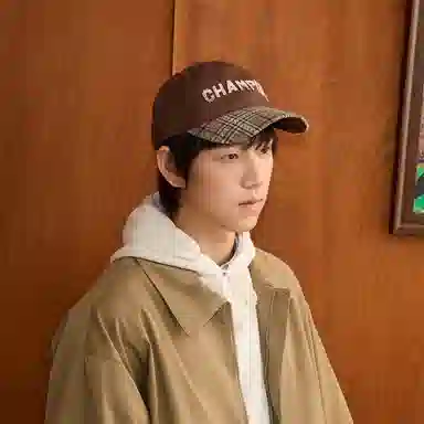 Champion FW24 Logo