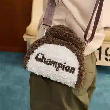 Champion FW24 Logo