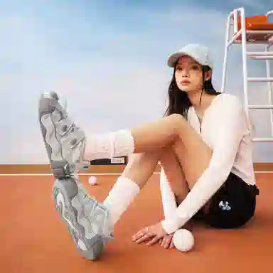 Champion Essentials AutoSkate Mary Jane