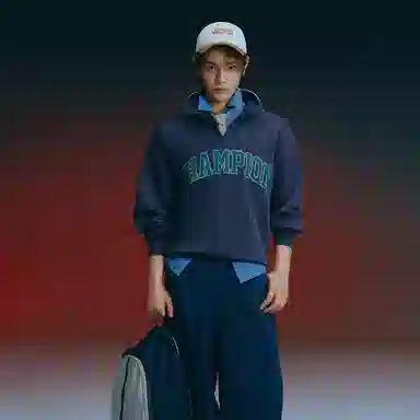 Champion Combo Ball Cap 2.0