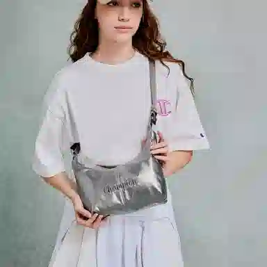 Champion Lunch Box Handbag