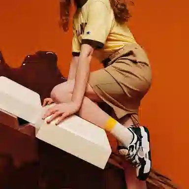 Champion Essentials Live Skate