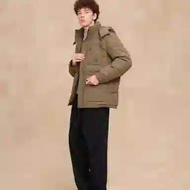 Champion FW25