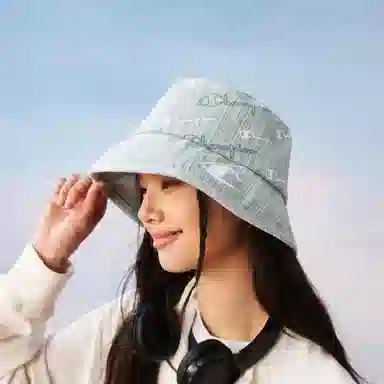 Champion Campus Mono 3.0 Bucket Hat