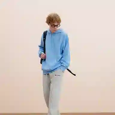 Champion FW23 Legacy C-Logo