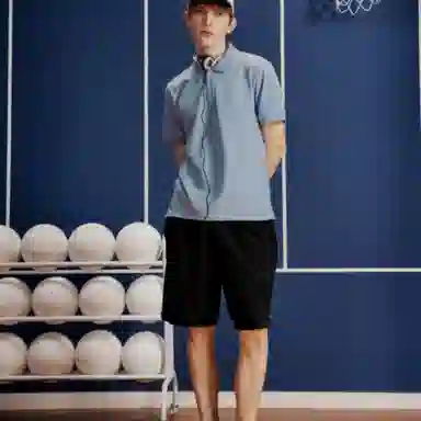 Champion Men's Legacy SS24 C-Logo