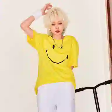 Champion SS22 T