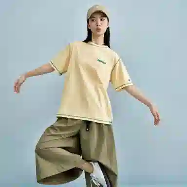 Champion WOMEN'S CASUAL SS25T