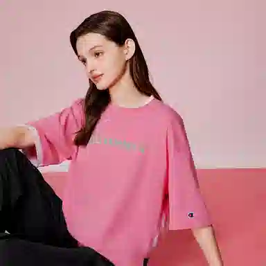 Champion SS24 For Her T