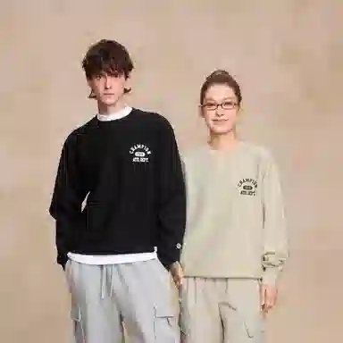 Champion FW25 Reverse Weave