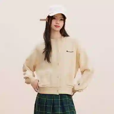Champion FW24 WOMEN'S CASUAL Logo