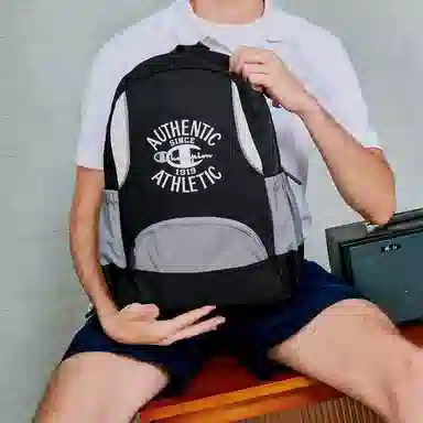 Champion Backpack
