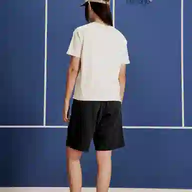 Champion SS23 Women'S Basic LogoT