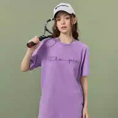 Champion SS23 LogoT