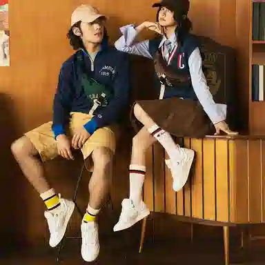 Champion Essentials Edition 1