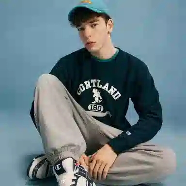 Champion REVERSE WEAVE SS24