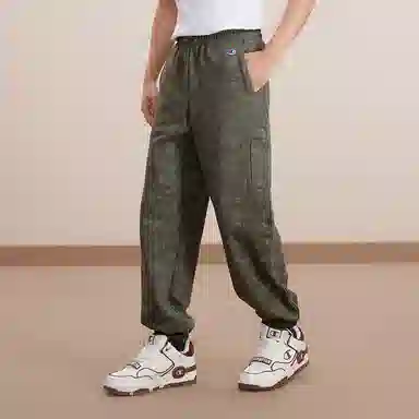 Champion FW24 CITY BOY C-Logo