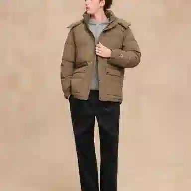 Champion FW25