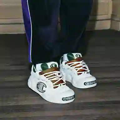 Champion AutoSkate V1 LOGO