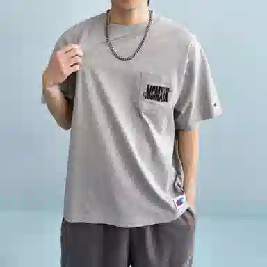 Champion ACTION STYLE SS24 LogoT