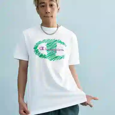 Champion look Basic CT