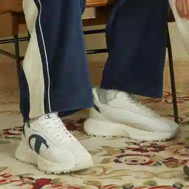 Champion Retro Sports Street Runner 1
