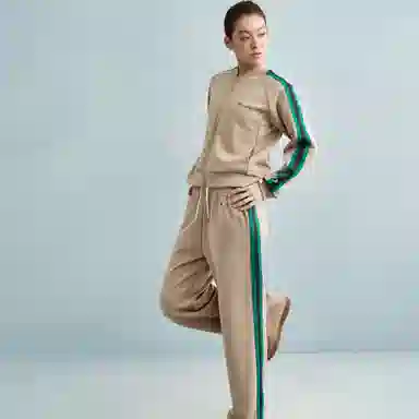 Champion SS25 WOMEN'S CASUAL C-Logo