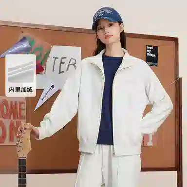 Champion FW24 WOMEN'S BASIC Logo