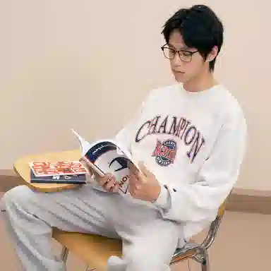 Champion FW24 ACTION STYLE