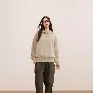 Champion FW24 WOMEN'S CASUAL Logo