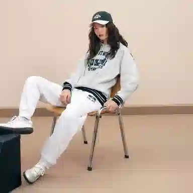 Champion FW24 REVERSE WEAVE