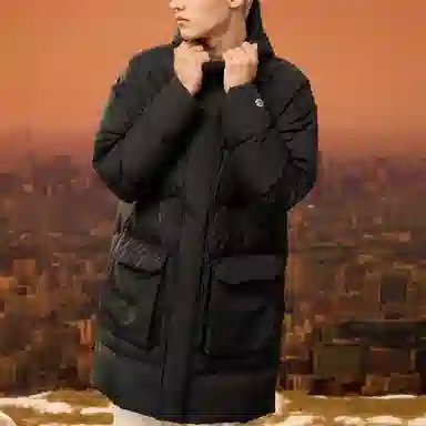 Champion FW25