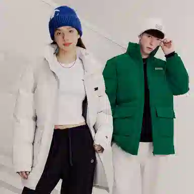 Champion FW23 Men'S Life