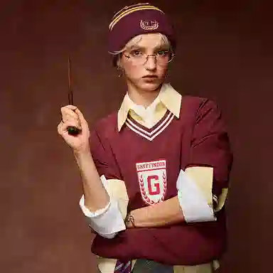 Champion x HARRY POTTER FW25