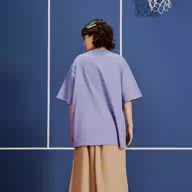 Champion ACTION STYLE SS24 CLogoT