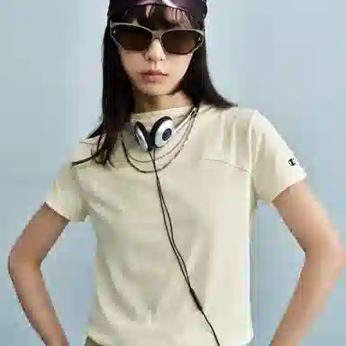 Champion C-TECH SS25 T