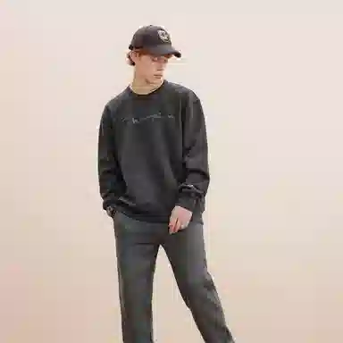 Champion FW24 script shop Logo