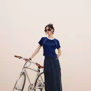 Champion FW24 Raglan Tee