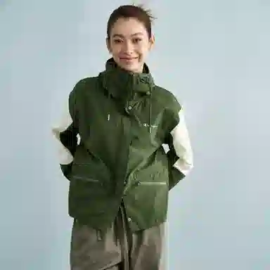 Champion SS25 WOMEN'S CASUAL Logo