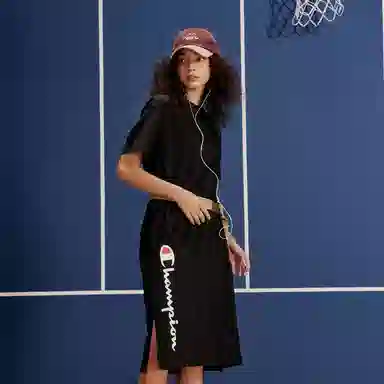 Champion Legacy SS24 Logo