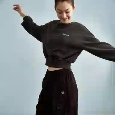 Champion SS25 WOMEN'S CASUAL