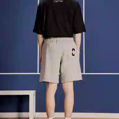 Champion Rochester SS24 C-Logo