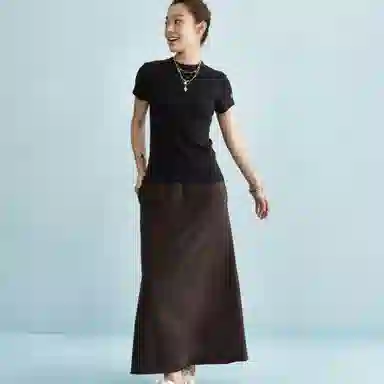 Champion SS25 YEARBOOK T