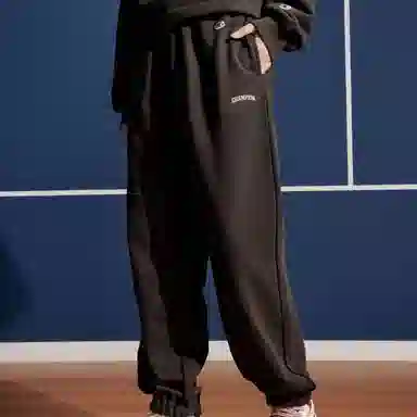 Champion WOMEN'S CASUAL SS24 Logo