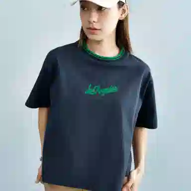 Champion WOMEN'S CASUAL SS25T